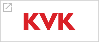 株式会社KVK